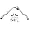 Flowmaster 14-16 SILVERADO/SIERRA 1500 5.3L V8 CREW/DOUBLE CAB 409S STAINLESS STEEL AMERICA 817669 - alternate 4